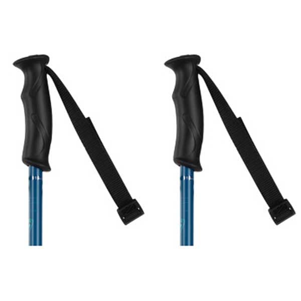 Rossignol Electra Spadserestokke Søvfarvet 120 cm