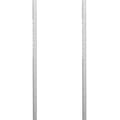 Miniatyrbillede 3 af 7: Rossignol Electra Premium Clip Spadserestokke Transparent 110 cm