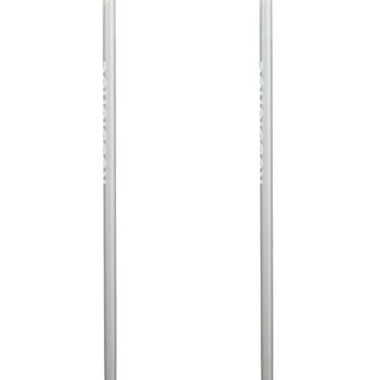 Rossignol Electra Premium Clip Spadserestokke Transparent 120 cm