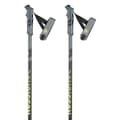 Miniatyrbillede 1 af 7: Rossignol Tactic Clip Spadserestokke Transparent 115 cm