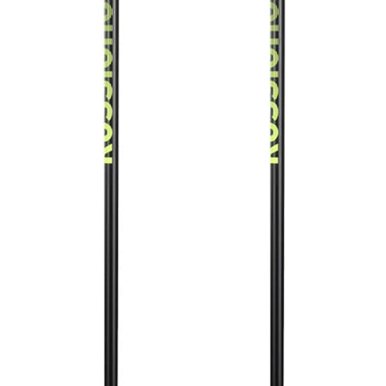 Rossignol Tactic Clip Kävelysauvat Kirkas 120 cm