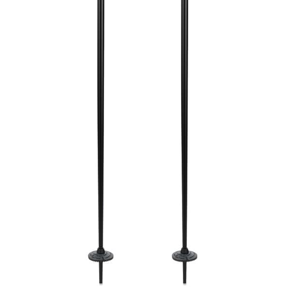 Rossignol Tactic Clip Kävelysauvat Kirkas 120 cm