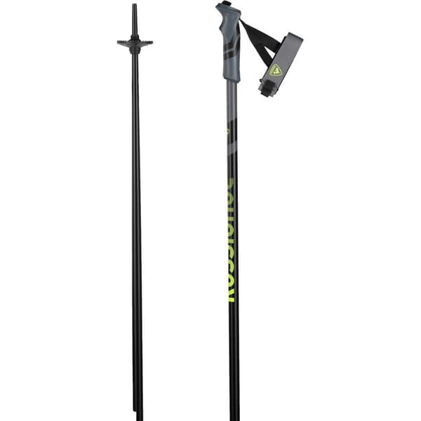 Rossignol Tactic Clip Kävelysauvat Kirkas 120 cm