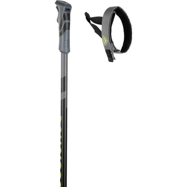 Rossignol Tactic Clip Kävelysauvat Kirkas 120 cm