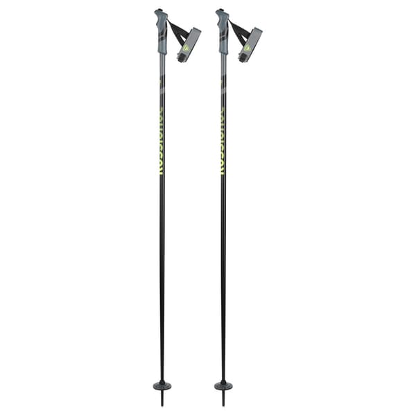 Rossignol Tactic Clip Spadserestokke Transparent 125 cm