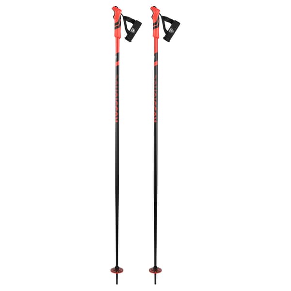 Rossignol Tactic Clip Spadserestokke Transparent 115 cm
