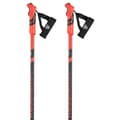 Miniatyrbillede 1 af 7: Rossignol Tactic Clip Spadserestokke Transparent 115 cm