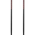Miniatyrbillede 3 af 7: Rossignol Tactic Clip Spadserestokke Transparent 110 cm