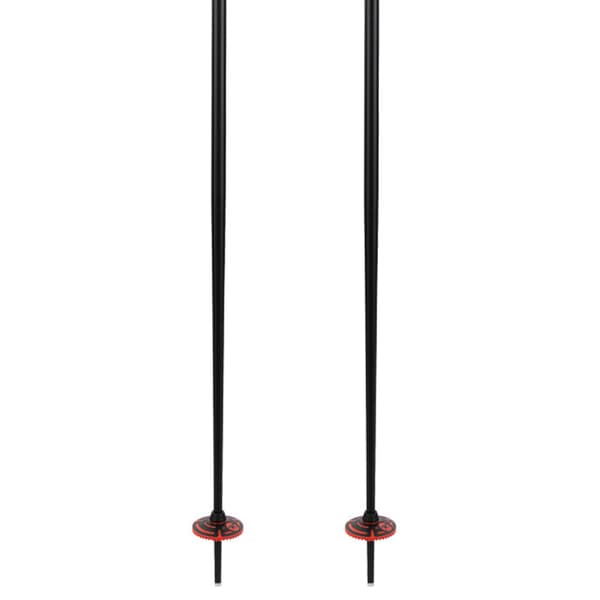 Rossignol Tactic Clip Spadserestokke Transparent 110 cm