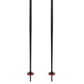 Miniatyrbillede 4 af 7: Rossignol Tactic Clip Spadserestokke Transparent 110 cm
