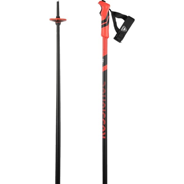 Rossignol Tactic Clip Spadserestokke Transparent 110 cm