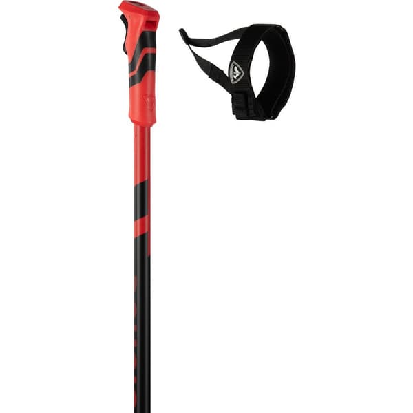 Rossignol Tactic Clip Spadserestokke Transparent 110 cm