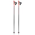 Miniatyrbillede 2 af 7: Rossignol Tactic Clip Spadserestokke Transparent 110 cm
