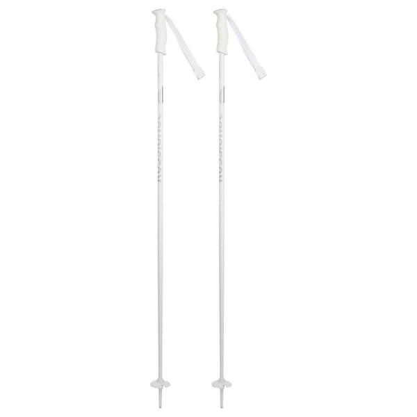 Rossignol Electra Spadserestokke Transparent 105 cm