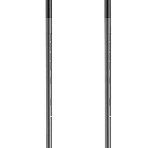 Leki Alpino Bold Lite S Unga Polacker Silver 90 cm