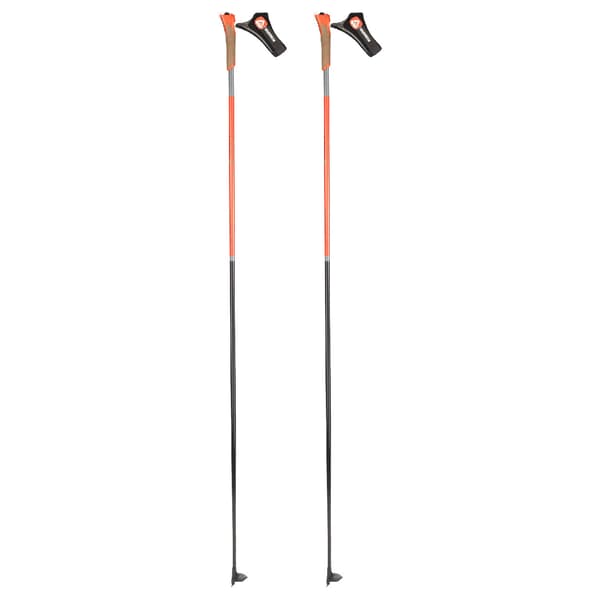 Rossignol Force 10 Spadserestokke Søvfarvet 180 cm