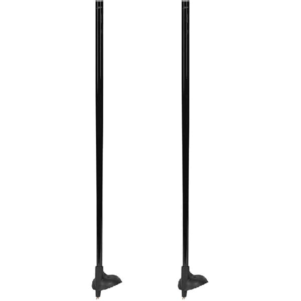 Rossignol Force Unge Polakker Orange 105 cm