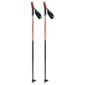 Miniatyrbillede 2 af 5: Rossignol Force Unge Polakker Orange 105 cm