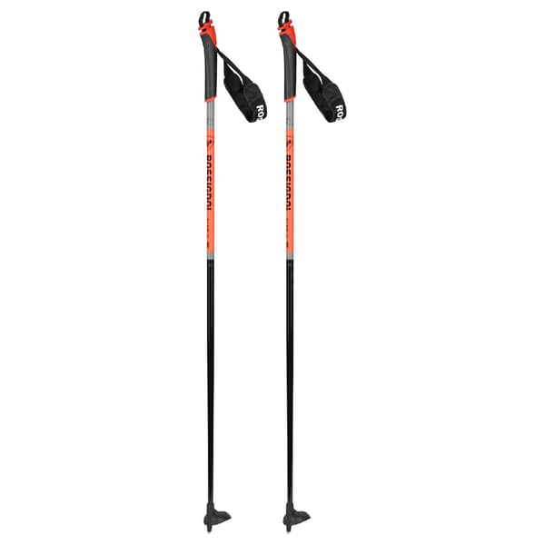 Rossignol Force Unge Polakker Orange 105 cm