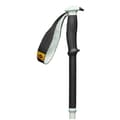 Miniatyrbillede 2 af 4: Black Diamond Traverse Pro Spadserestokke Søvfarvet 105-155 cm