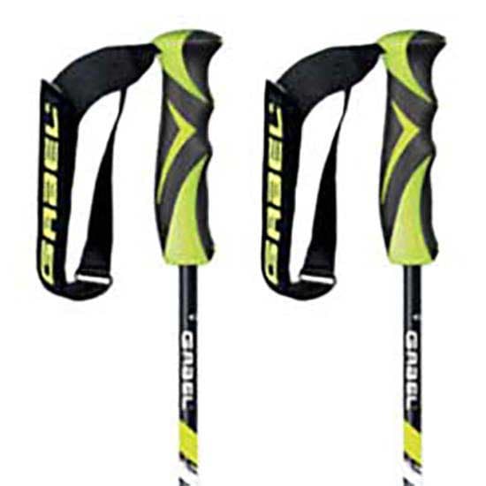 Gabel Carbon Classic Sc Stavar Gul 115 cm