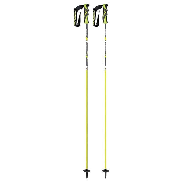 Gabel Carbon Classic Sc Stavar Gul 115 cm