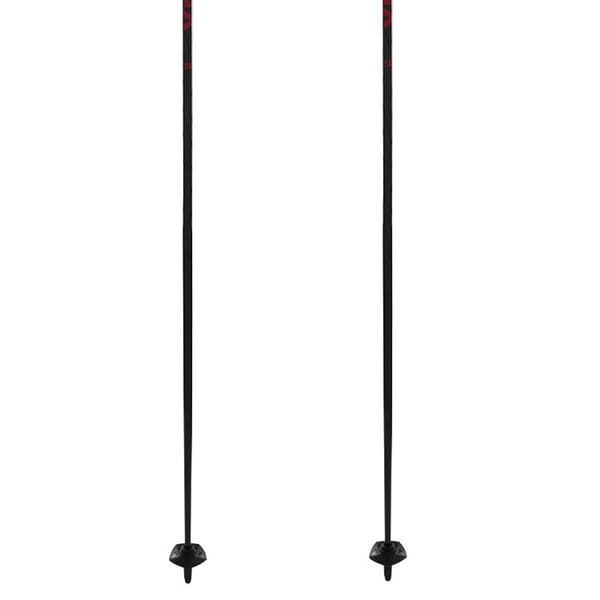 Volkl Rentastick Carbon Stavar Svart 115 cm