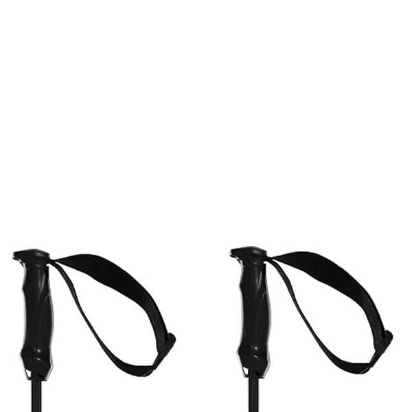 Volkl Rentastick Carbon Stavar Svart 115 cm