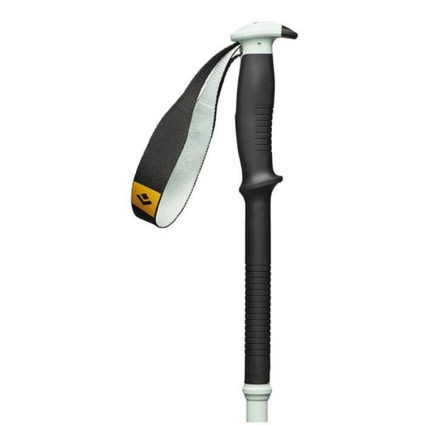 Black Diamond Traverse Pro Spadserestokke Søvfarvet 100-140 cm