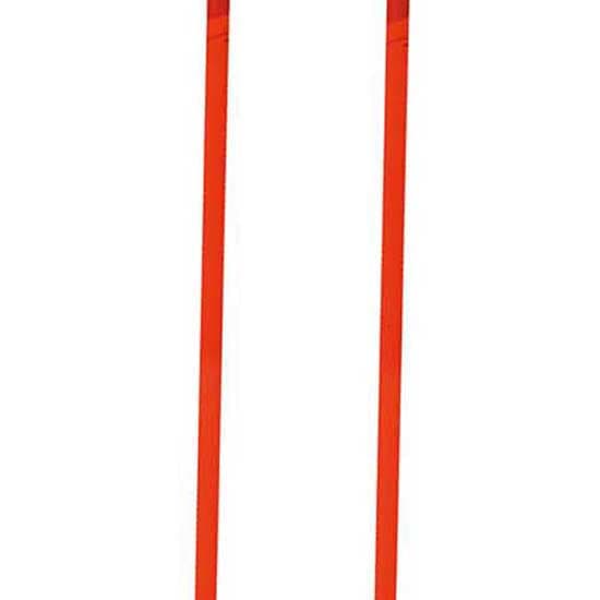 Komperdell Victory Ti Stav Röd 115 cm