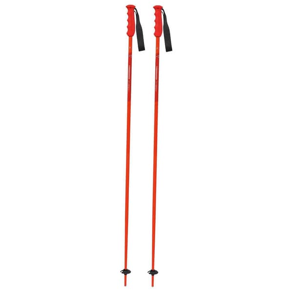Komperdell Victory Ti Stav Röd 115 cm