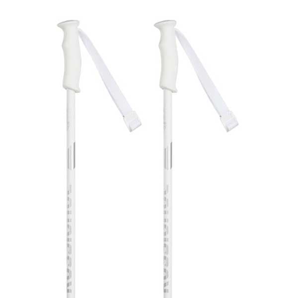 Rossignol Electra Spadserestokke Transparent 125 cm
