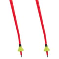 Pikkukuva 4 / 7: Leki Alpino Wcr Sg/dh 3d Pylväät Punainen 135 cm