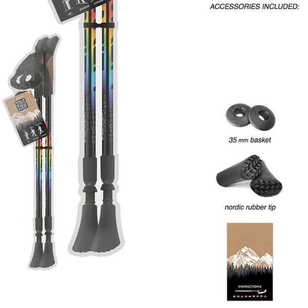 Fizan Speed Unga Polacker Svart 55-90 cm