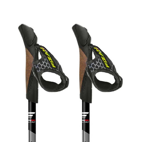 Fizan Speed Spadserestokke Søvfarvet 75-125 cm