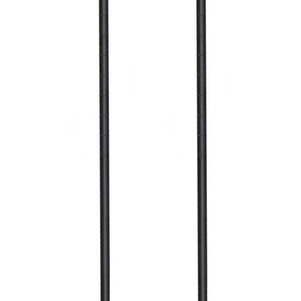Fizan Tekno Race Impulse Stavar Silver 107-120 cm