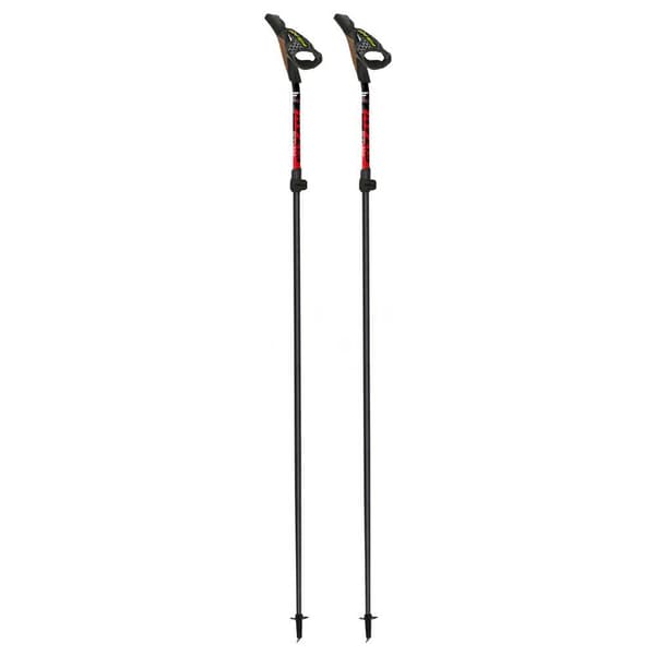 Fizan Tekno Race Impulse Stavar Silver 107-120 cm