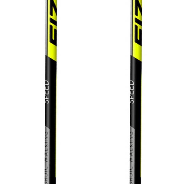 Fizan Speed Stavar Gul 75-125 cm