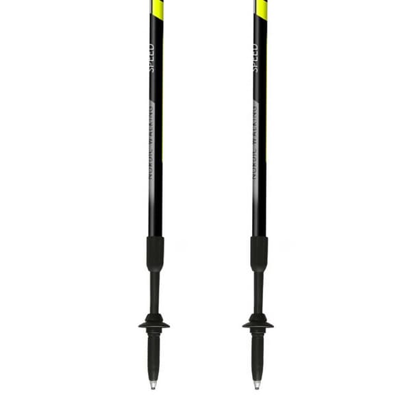 Fizan Speed Stavar Gul 75-125 cm
