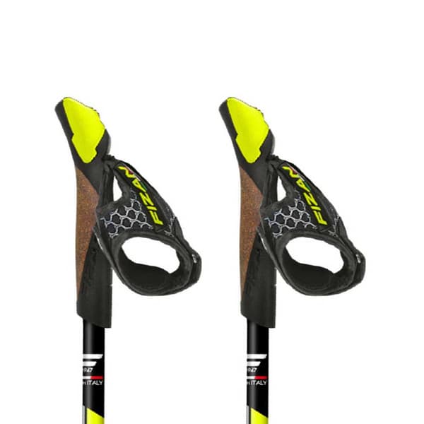 Fizan Speed Stavar Gul 75-125 cm