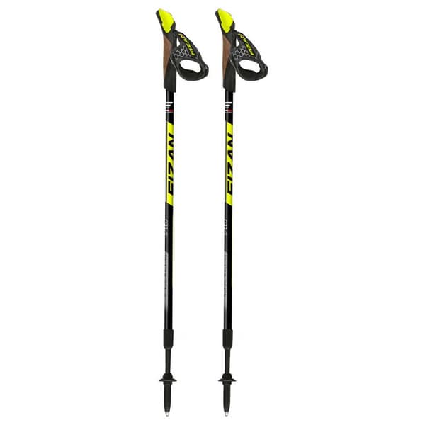 Fizan Speed Stavar Gul 75-125 cm