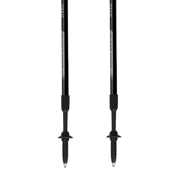 Fizan Speed Spadserestokke Søvfarvet 75-125 cm