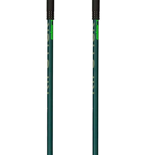 Elan Ripstick Rod Spadserestokke Søvfarvet 130 cm