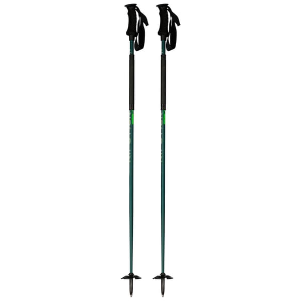 Elan Ripstick Rod Spadserestokke Søvfarvet 130 cm