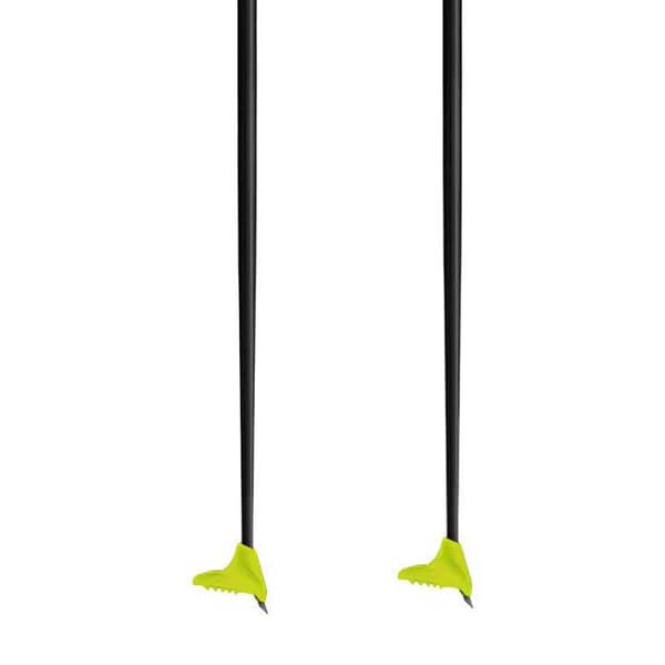 Leki Alpino Prc 650 Pæle Søvfarvet 160 cm
