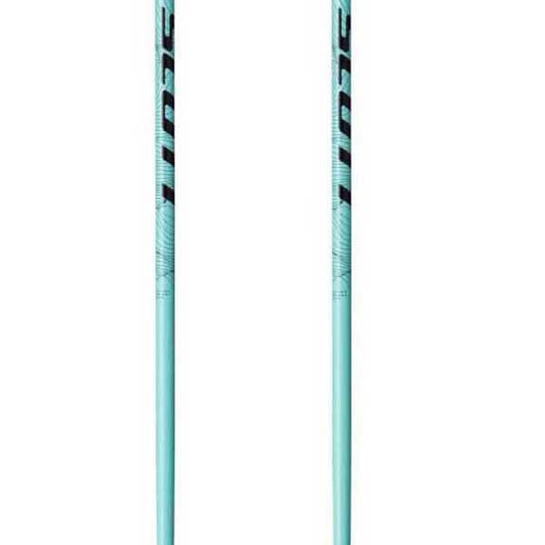 Scott Sea Stavar Silver 130 cm