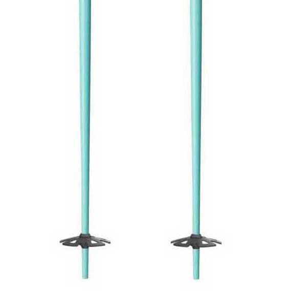 Scott Sea Stavar Silver 130 cm