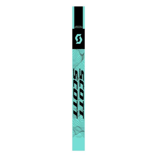 Scott Sea Stavar Silver 130 cm