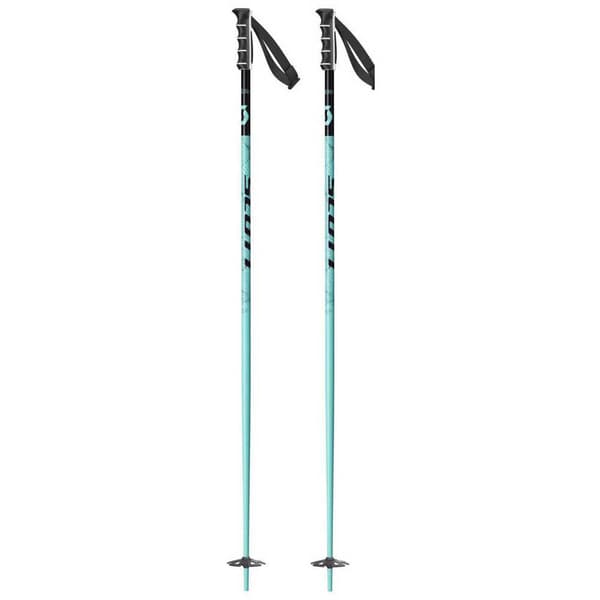 Scott Sea Stavar Silver 130 cm