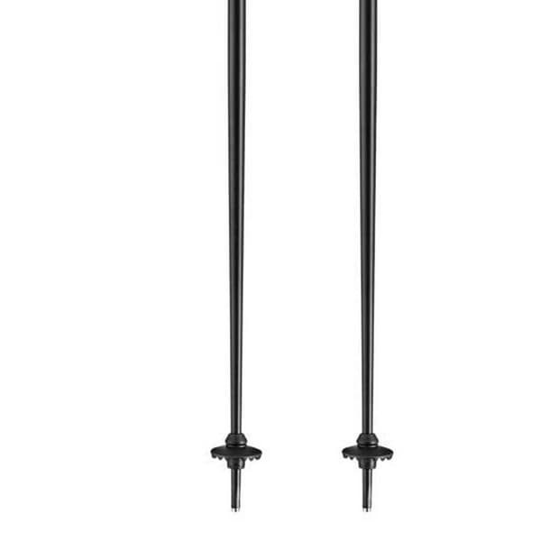 Leki Alpino Qntm Pæle Søvfarvet 135 cm